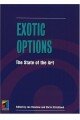 Exotic Financial Options