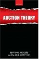 An Introduction to Auction Theory