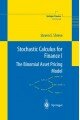 Stochastic Calculus for Finance: The Binomial Asset Pricing Model: v. 1 (Springer Finance)