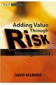 Value Added Risk Management - In Financial Institutions