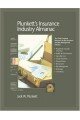 Plunkett's Insurance Industry Almanac 2009: Insurance Industry Market Research, Statistics, Trends and Leading Companies