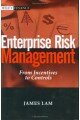 Enterprise Risk Management: From Incentives to Controls (Wiley Finance)