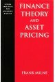 Finance Theory and Asset Pricing (Vienna Institute for Advanced Studies Lecture Notes)