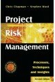 Project Risk Management: Processes, Techniques and Insights, 2nd Edition