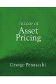 Theory of Asset Pricing (Addison-Wesley Series in Finance)