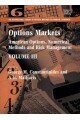 Options Markers (International Library of Critical Writings in Financial Economics)