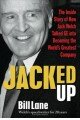 Jacked Up: The Inside Story of How Jack Welch Talked GE into Becoming the Worlds Greatest Company