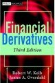 Financial Derivatives (Wiley Finance)