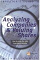 An Investor's Guide to Analysing Companies and Valuing Shares: How to Make the Right Investment Decision (Financial Times Series)