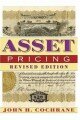 Asset Pricing: (Revised)