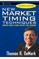 New Market Timing Techniques: Innovative Studies in Market Rhythm and Price Exhaustion (Wiley Trading)