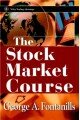 The Stock Market Course (Wiley Trading)