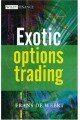 Exotic Options Trading (The Wiley Finance Series)