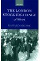 The London Stock Exchange: A History