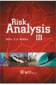 Risk Analysis: 3rd (Management Information Systems)