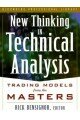 New Thinking in Technical Analysis: Trading Models from the Masters (Bloomberg Professional Library)