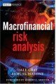 Macrofinancial Risk Analysis (The Wiley Finance Series)