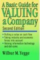 A Basic Guide for Valuing a Company