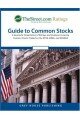 Weiss Ratings' Guide to Common Stocks Winter 06-07: A Quarterly Compilation of Ratings and Analyses Covering Common Stocks Traded on the Nyse, Amex and Nasdaq : (Weiss Ratings' Guide to Common Stock)