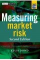 Measuring Market Risk + CDROM, 2nd Edition (The Wiley Finance Series)