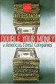 Double Your Money in America's Finest Companies: The Unbeatable Power of Rising Dividends (Almanac Investor Series)