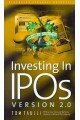 Investing in IPOs Version 2.0 (Bloomberg Personal Bookshelf)