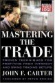 Mastering the Trade: Proven Techniques for Profiting from Intraday and Swing Trading Setups (McGraw-Hill Trader's Edge Series)