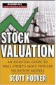 Stock Valuation: An Essential Guide to Wall Street's Most Popular Valuation Models (McGraw-Hill Library of Investment & Finance)