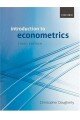 Introduction to Econometrics