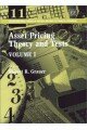 Asset Pricing Theory and Tests (International Library of Critical Writings in Financial Economics)