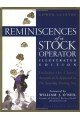 Reminiscences of a Stock Operator (A Marketplace Book)