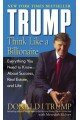 Trump: Think Like a Billionaire: Everything You Need to Know about Success, Real Estate, and Life