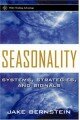 Seasonality: Systems, Strategies and Signals (Wiley Trading)