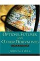 Options, Futures and Other Derivatives