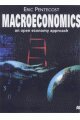 Macroeconomics: An Open Economy Approach